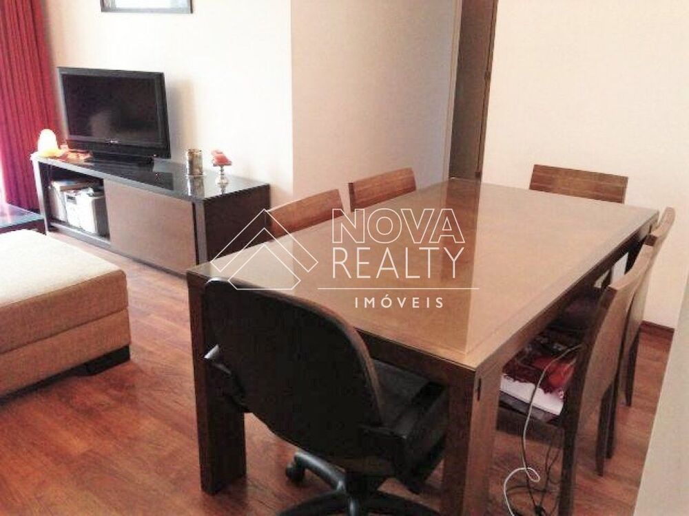 Apartamento, 2 quartos, 73 m² - Foto 3