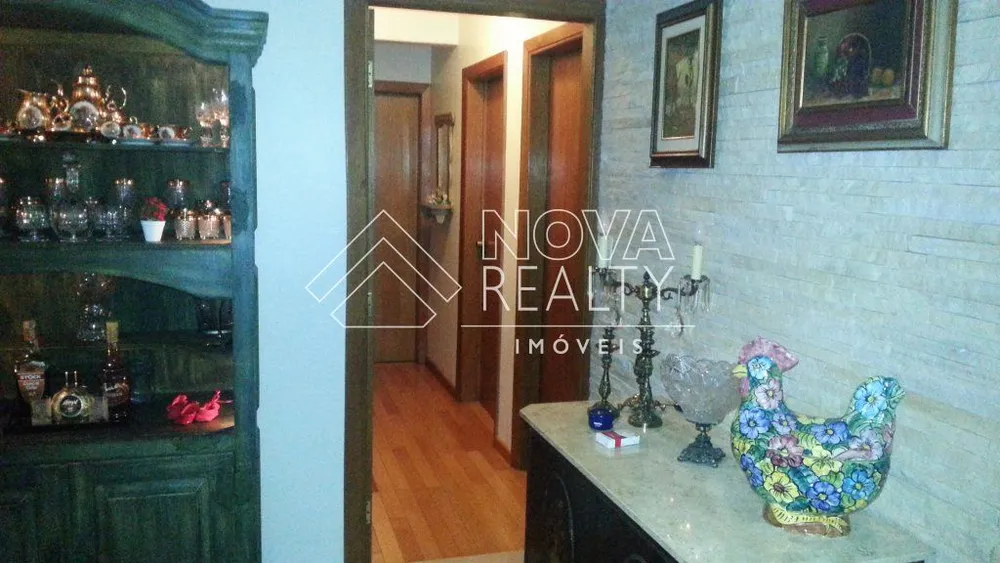 Apartamento, 3 quartos, 183 m² - Foto 4
