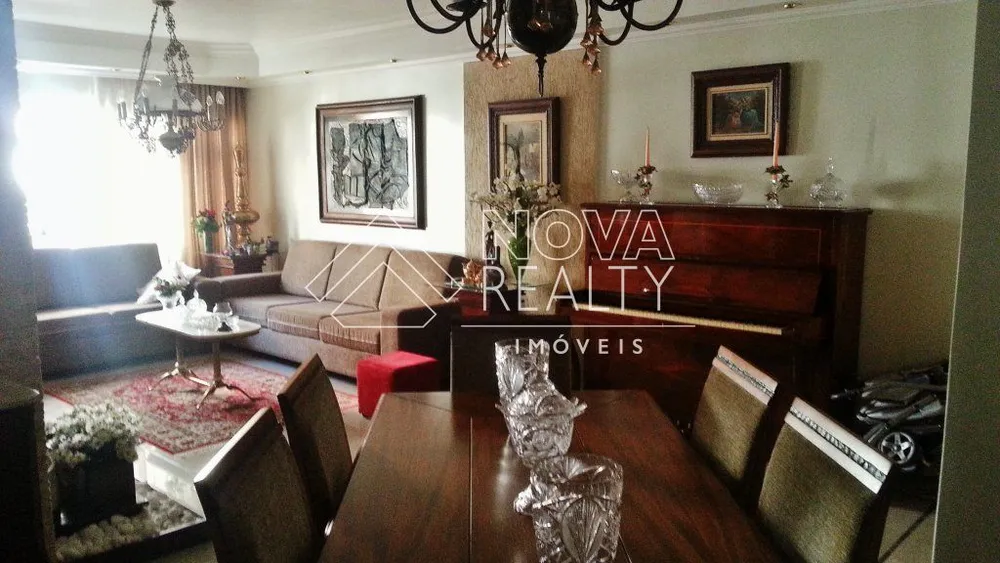 Apartamento, 3 quartos, 183 m² - Foto 2
