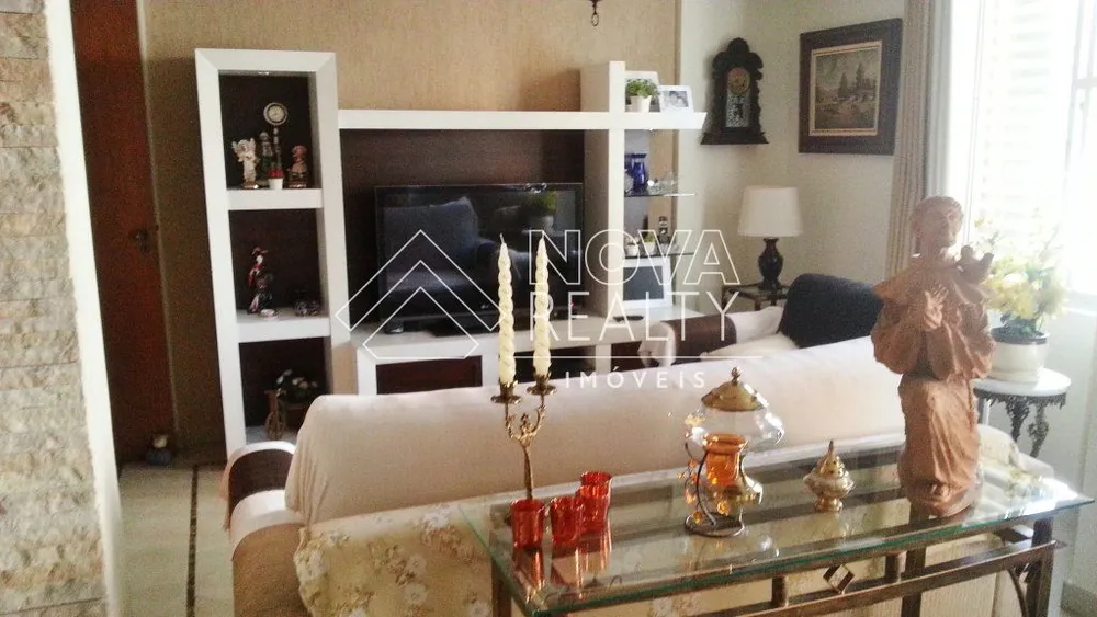 Apartamento, 3 quartos, 183 m² - Foto 3