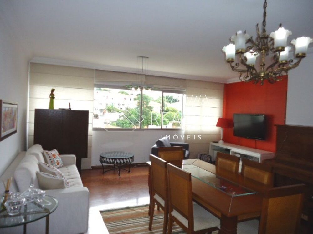 Apartamento, 3 quartos, 121 m² - Foto 1