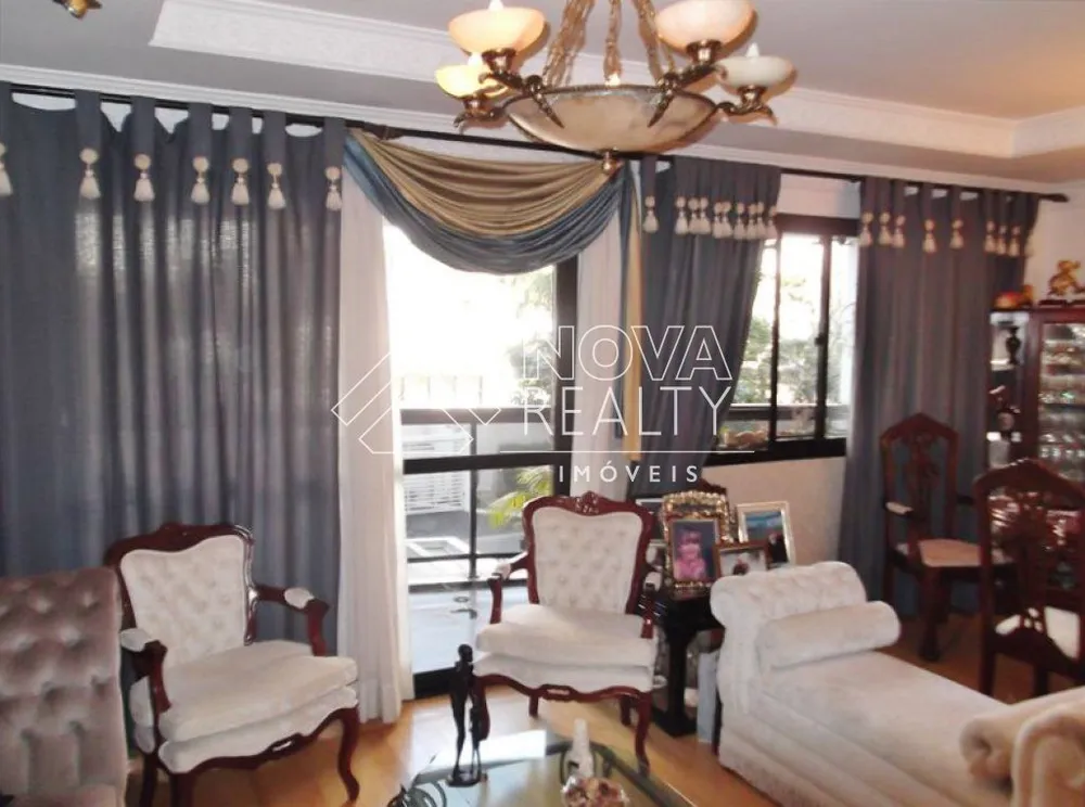 Apartamento, 3 quartos, 123 m² - Foto 3