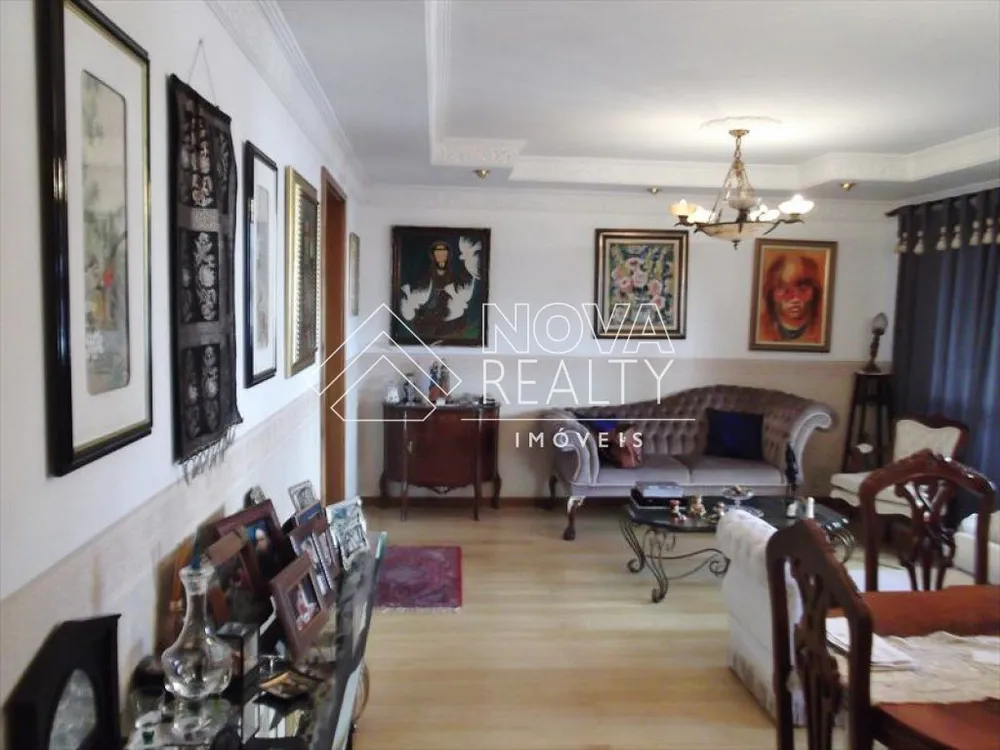 Apartamento, 3 quartos, 123 m² - Foto 2
