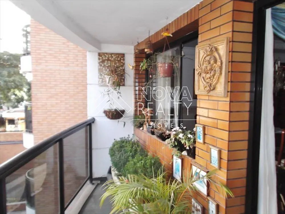 Apartamento, 3 quartos, 123 m² - Foto 4