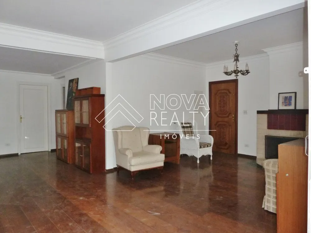 Sobrado, 4 quartos, 300 m² - Foto 4