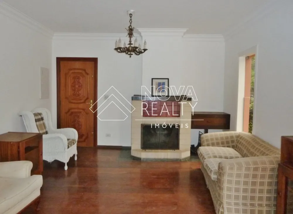 Sobrado, 4 quartos, 300 m² - Foto 3