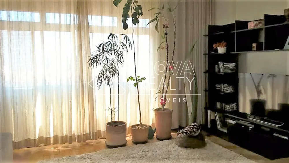Apartamento, 2 quartos, 86 m² - Foto 2
