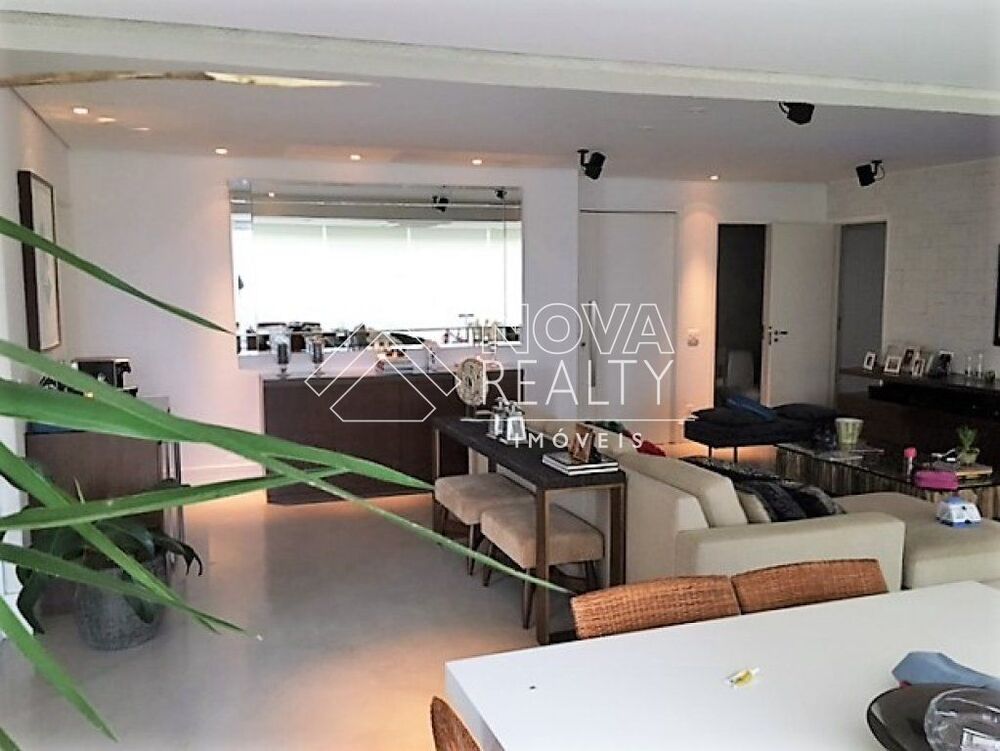 Apartamento, 3 quartos, 187 m² - Foto 2