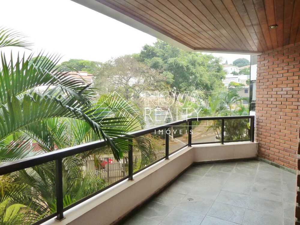 Apartamento, 4 quartos, 216 m² - Foto 1