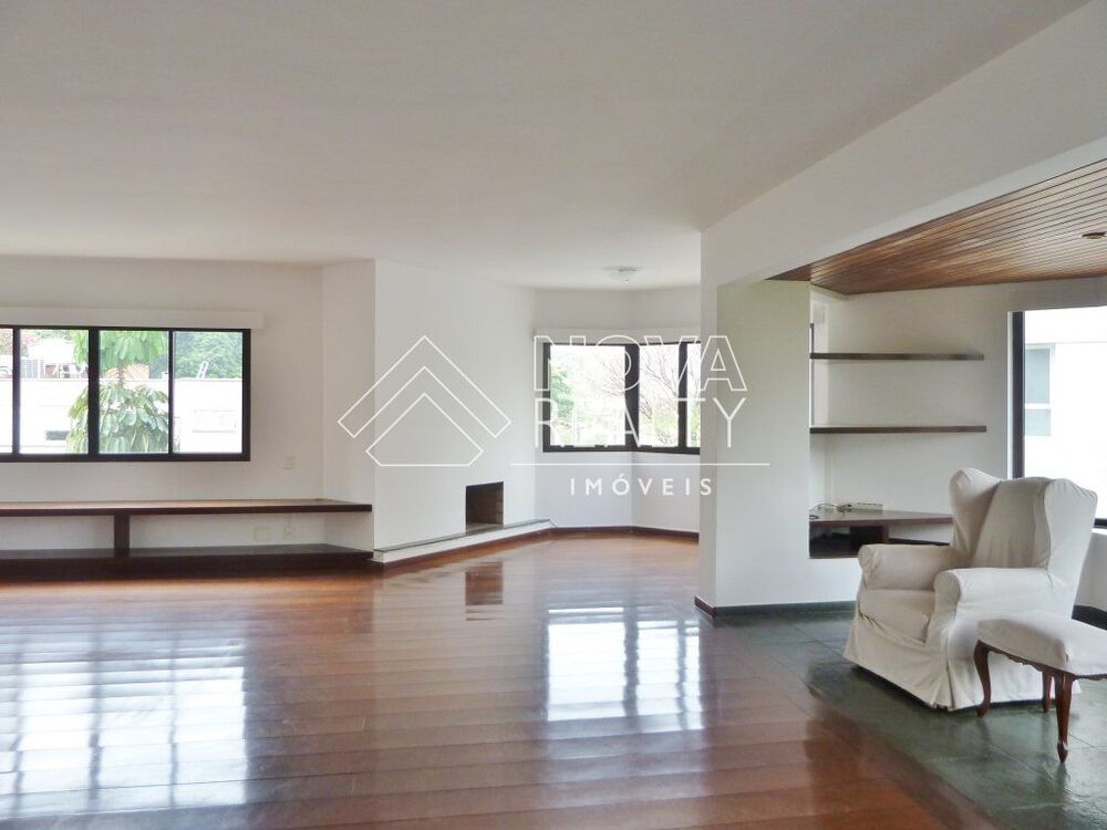 Apartamento, 4 quartos, 216 m² - Foto 3