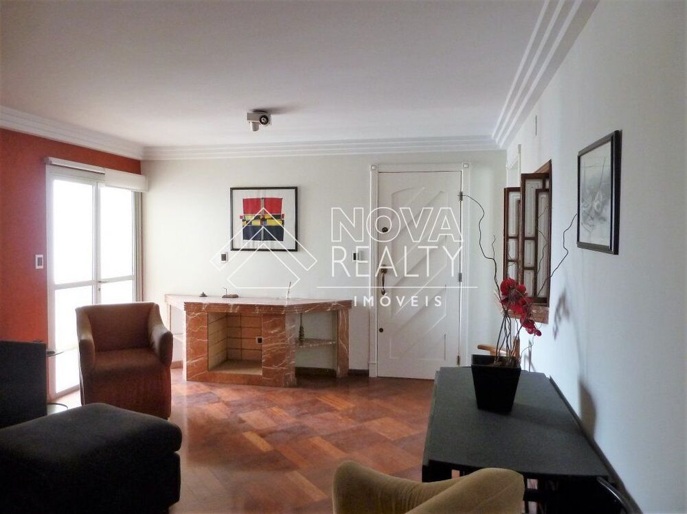 Apartamento, 3 quartos, 105 m² - Foto 2