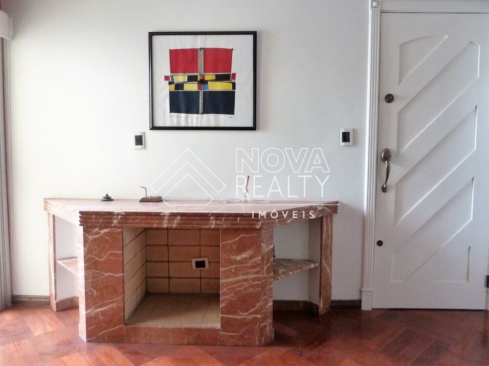 Apartamento, 3 quartos, 105 m² - Foto 4