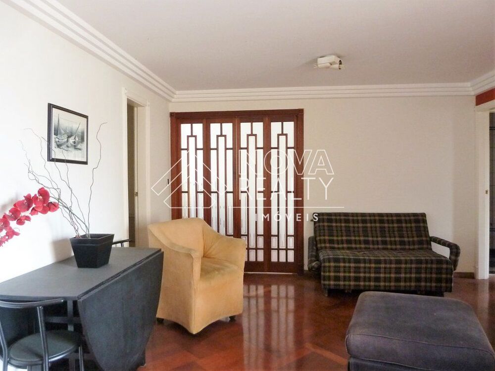 Apartamento, 3 quartos, 105 m² - Foto 3