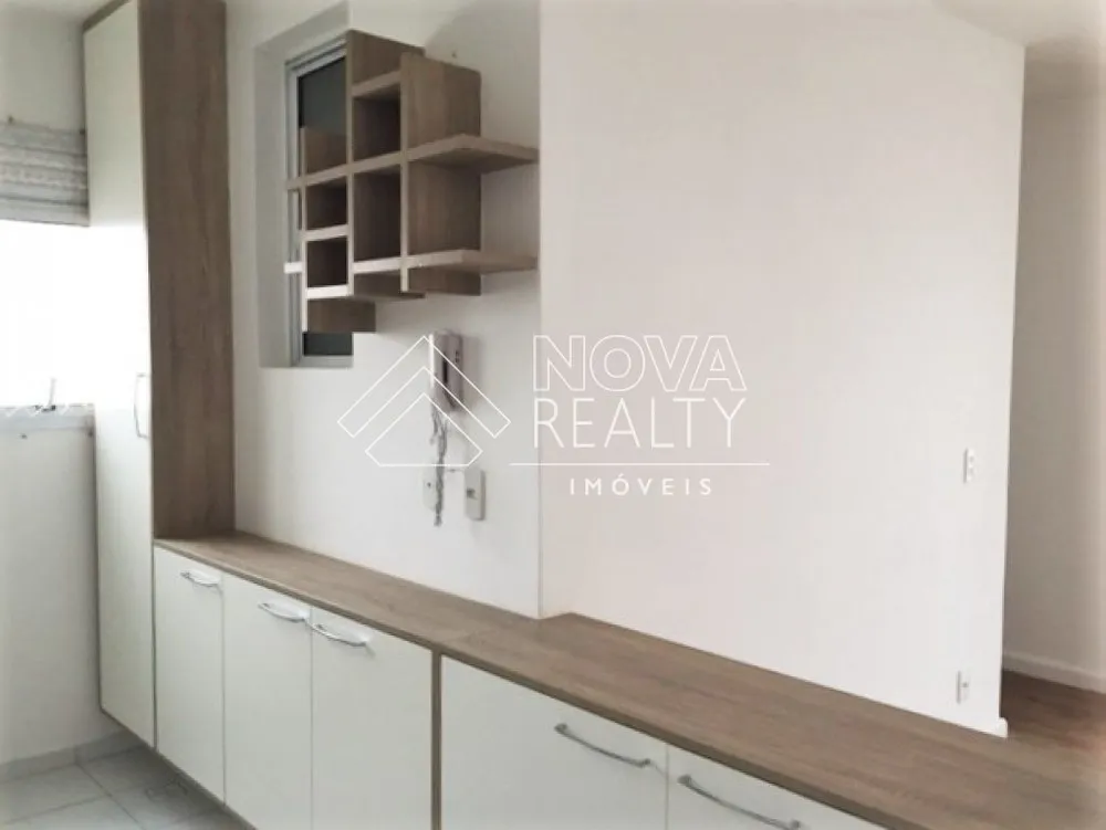 Apartamento, 3 quartos, 59 m² - Foto 4
