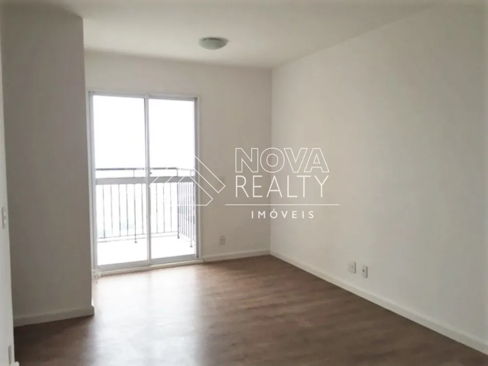 Apartamento, 3 quartos, 59 m² - Foto 1