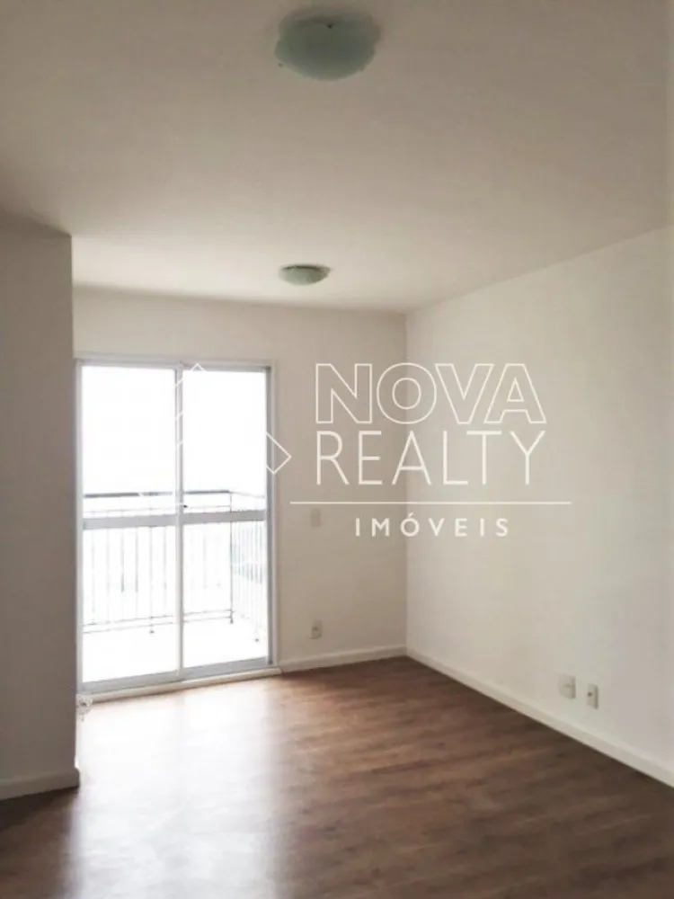 Apartamento, 3 quartos, 59 m² - Foto 2