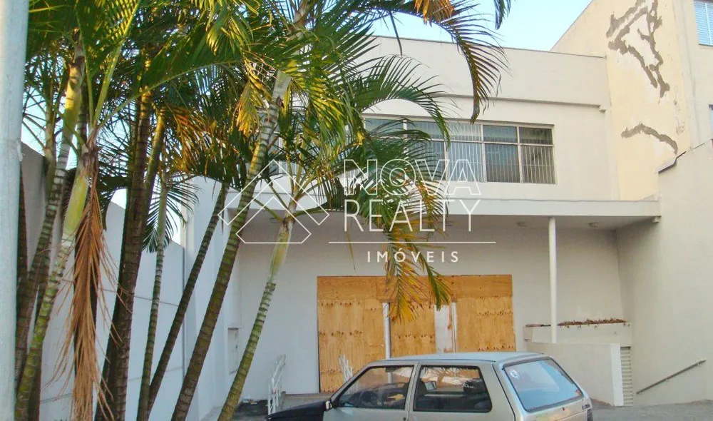 Casa, 260 m² - Foto 1