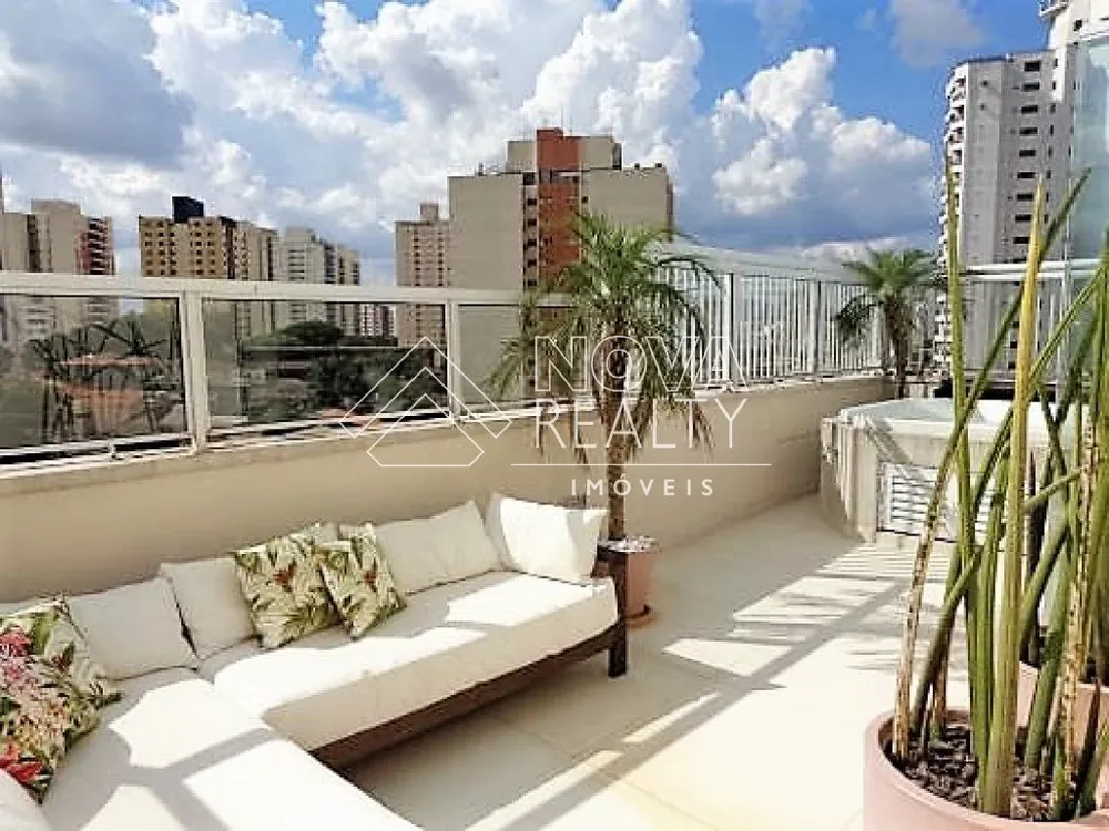 Cobertura, 2 quartos, 167 m² - Foto 3