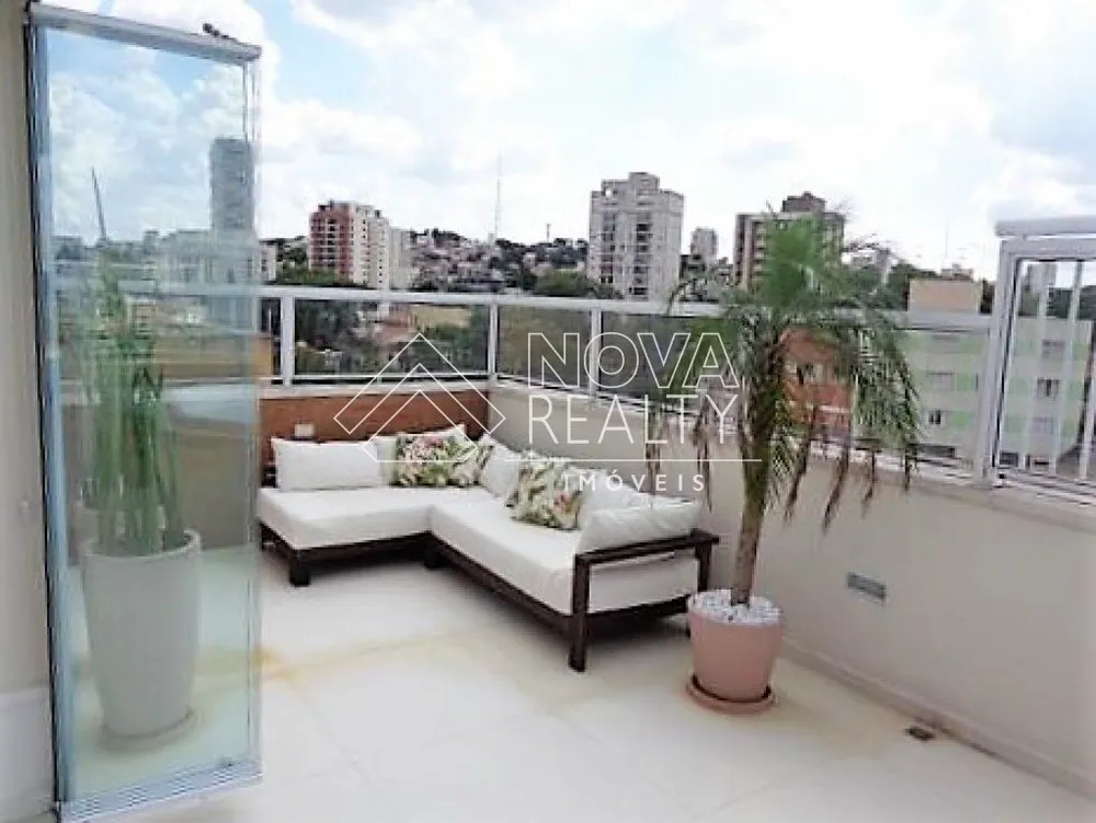 Cobertura, 2 quartos, 167 m² - Foto 4