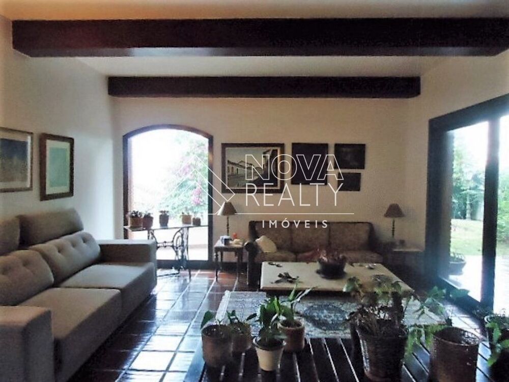Sobrado, 4 quartos, 489 m² - Foto 2