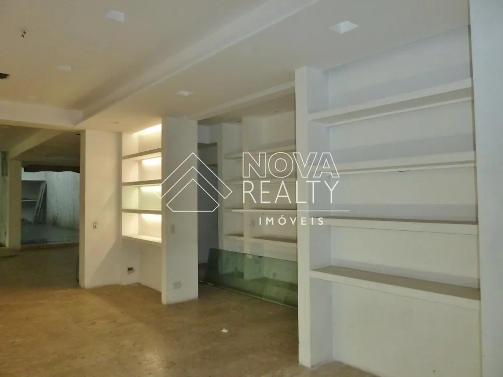 Loja-Salão, 400 m² - Foto 3