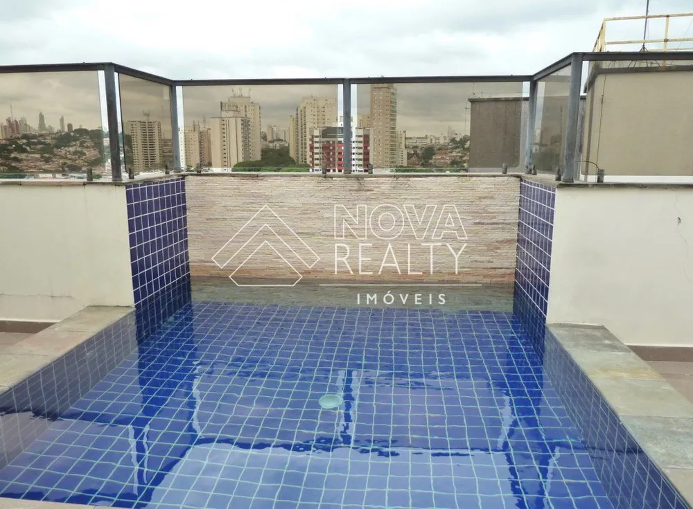 Cobertura, 4 quartos, 320 m² - Foto 1