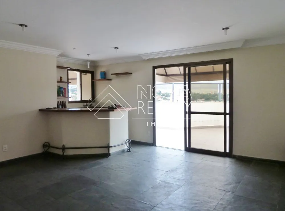 Cobertura, 4 quartos, 320 m² - Foto 3