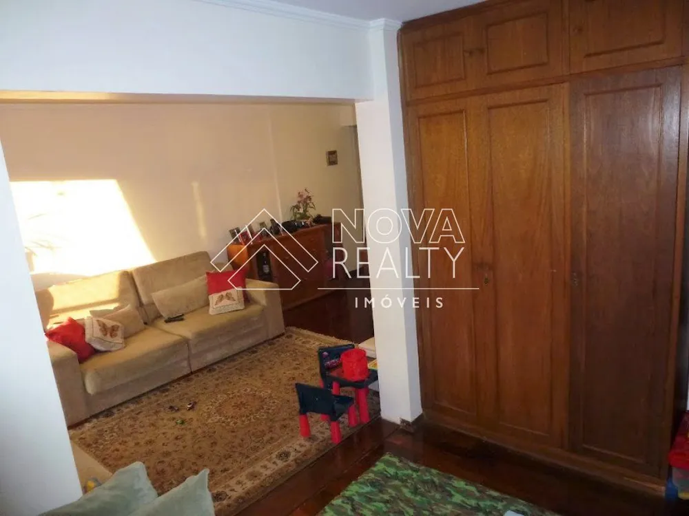 Apartamento, 3 quartos, 88 m² - Foto 3