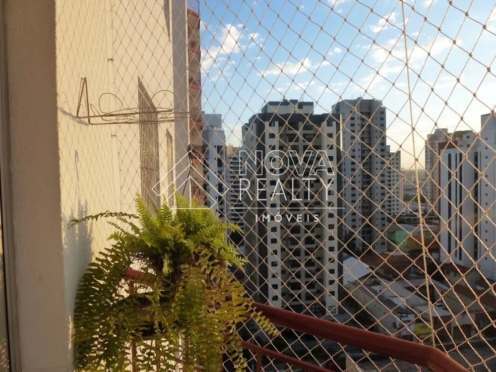 Apartamento, 3 quartos, 88 m² - Foto 4
