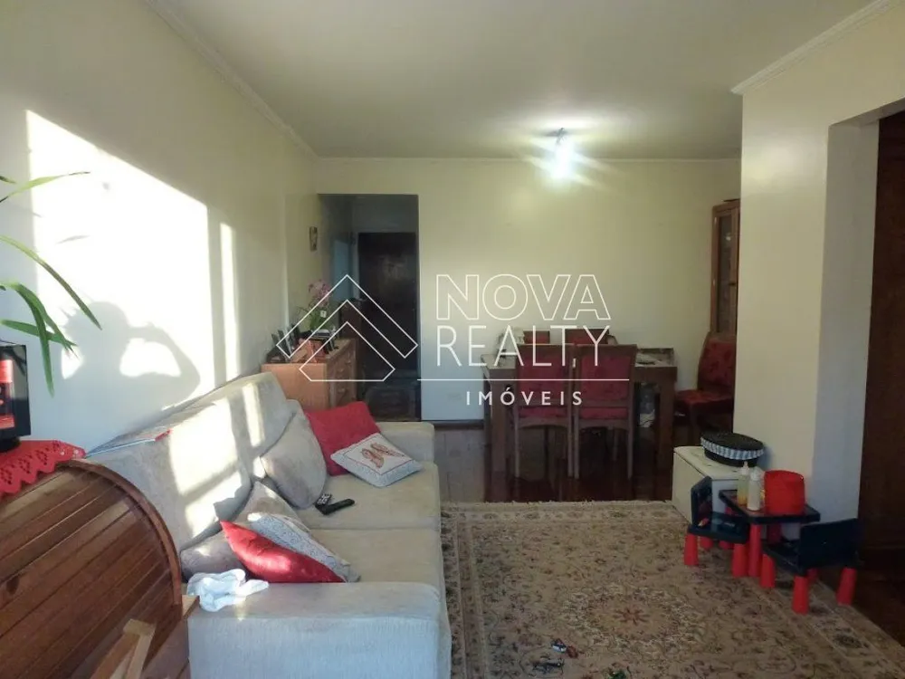 Apartamento, 3 quartos, 88 m² - Foto 2