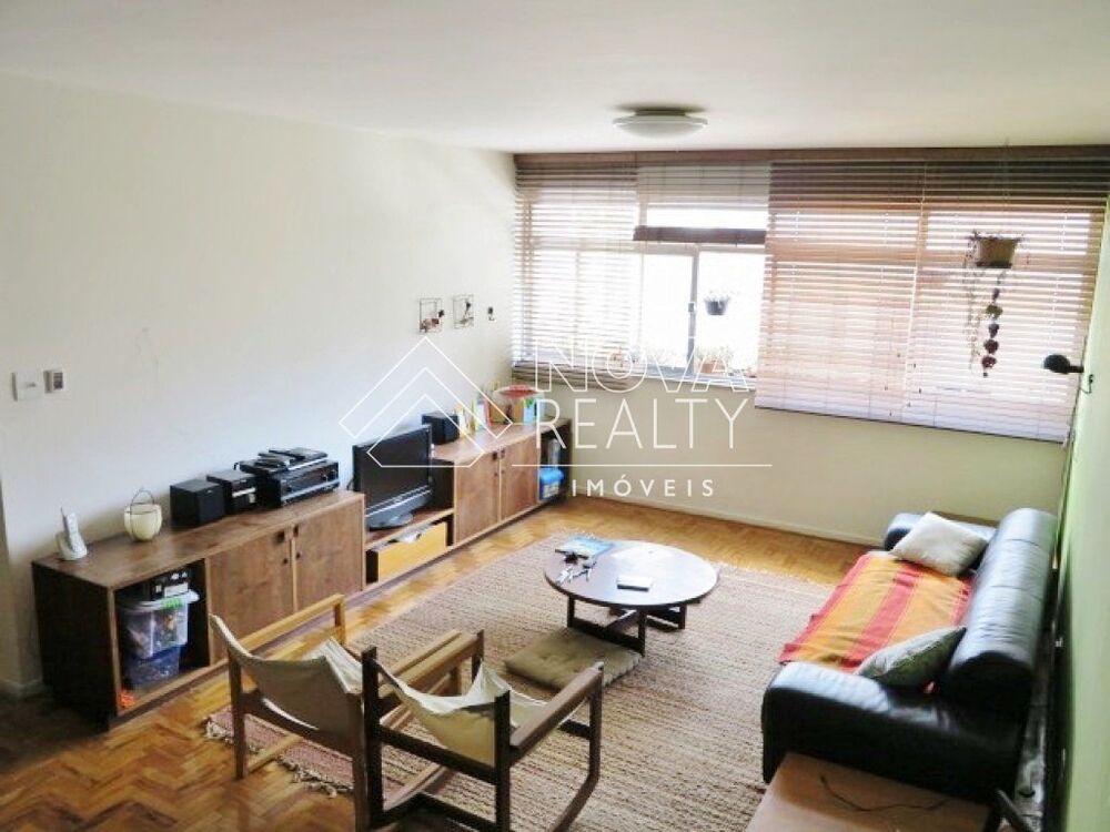 Apartamento, 3 quartos, 152 m² - Foto 2