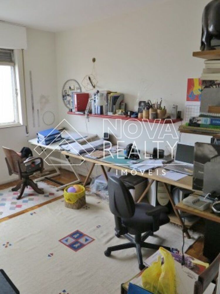 Apartamento, 3 quartos, 152 m² - Foto 4