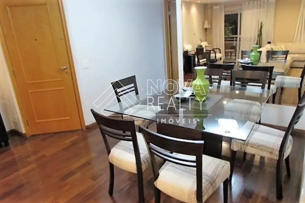 Apartamento, 3 quartos, 114 m² - Foto 3