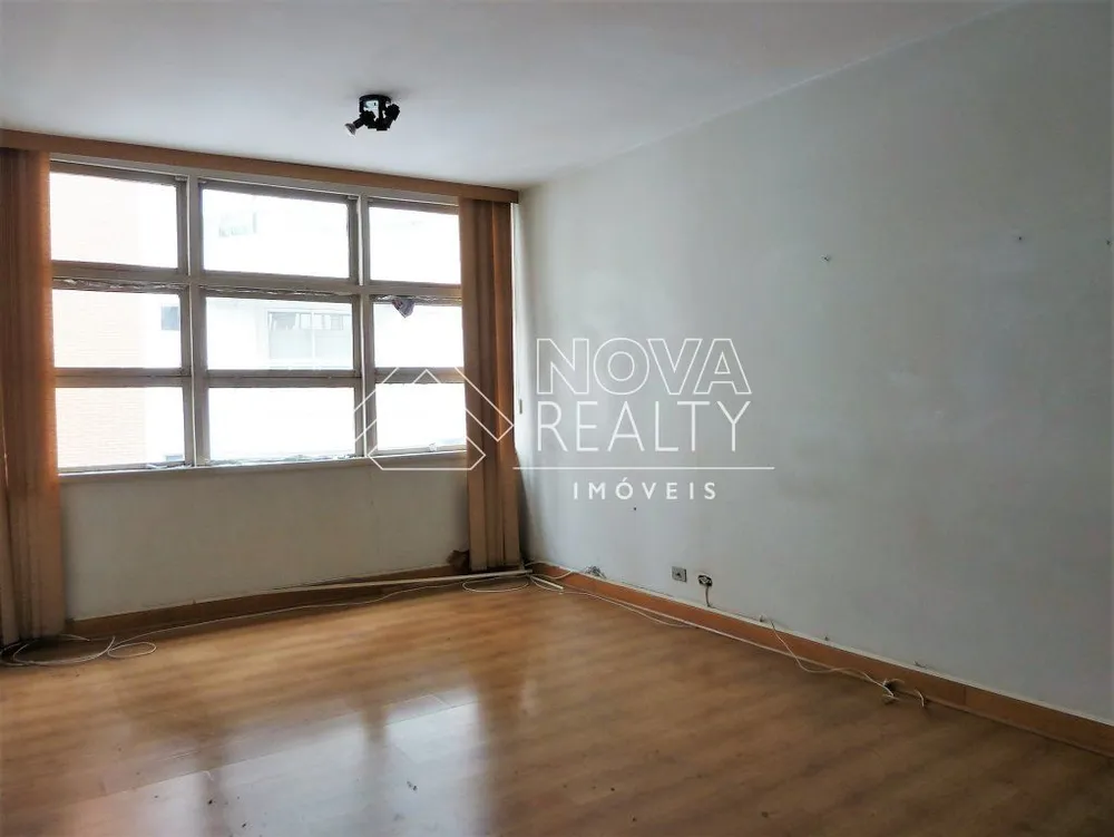 Apartamento, 2 quartos, 84 m² - Foto 1