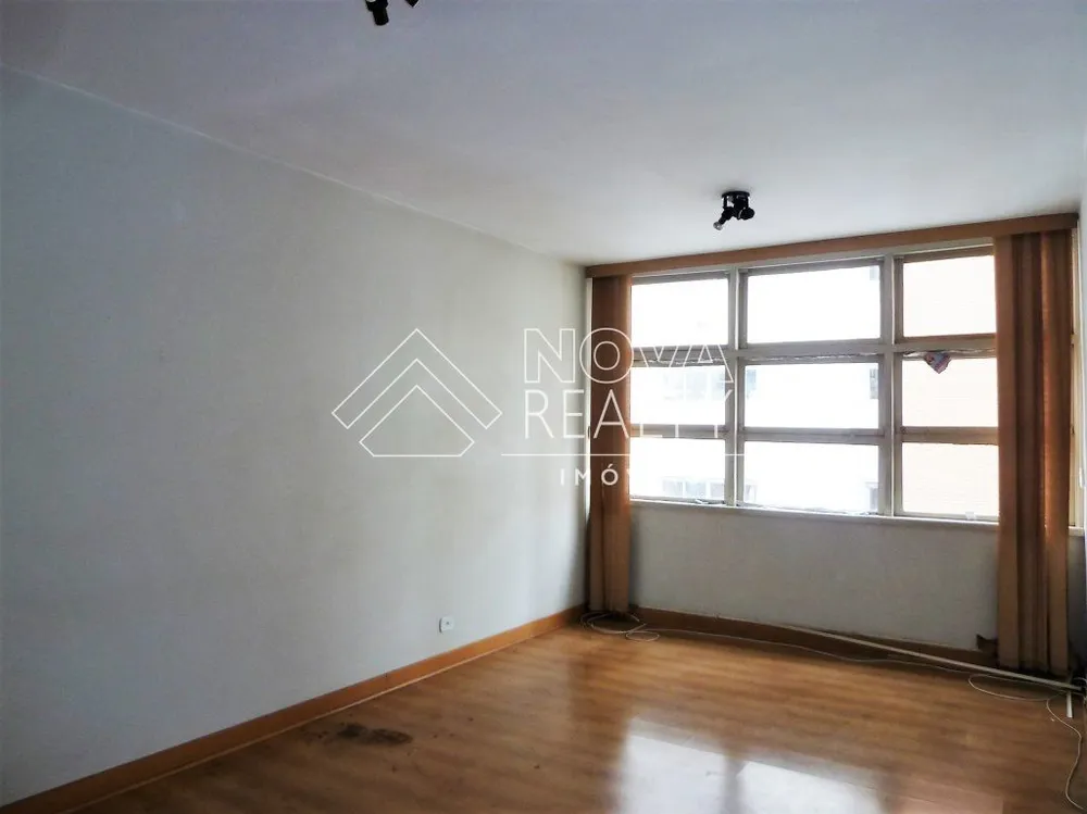 Apartamento, 2 quartos, 84 m² - Foto 2