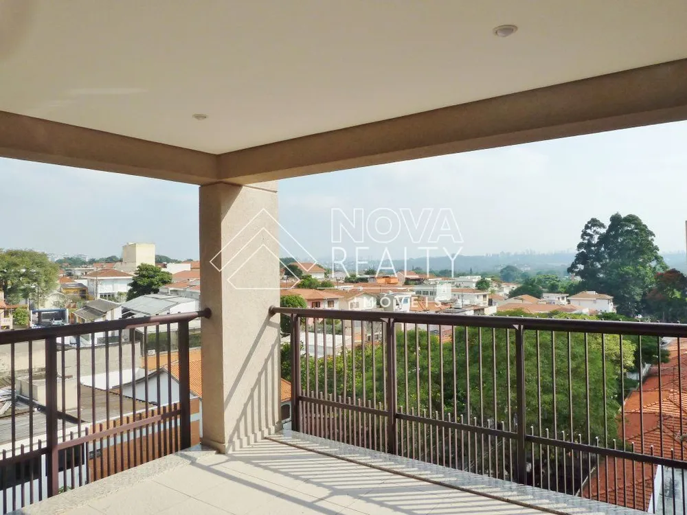 Apartamento, 3 quartos, 105 m² - Foto 2