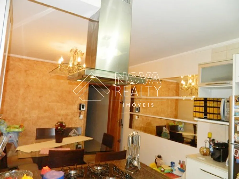 Sobrado, 4 quartos, 250 m² - Foto 3