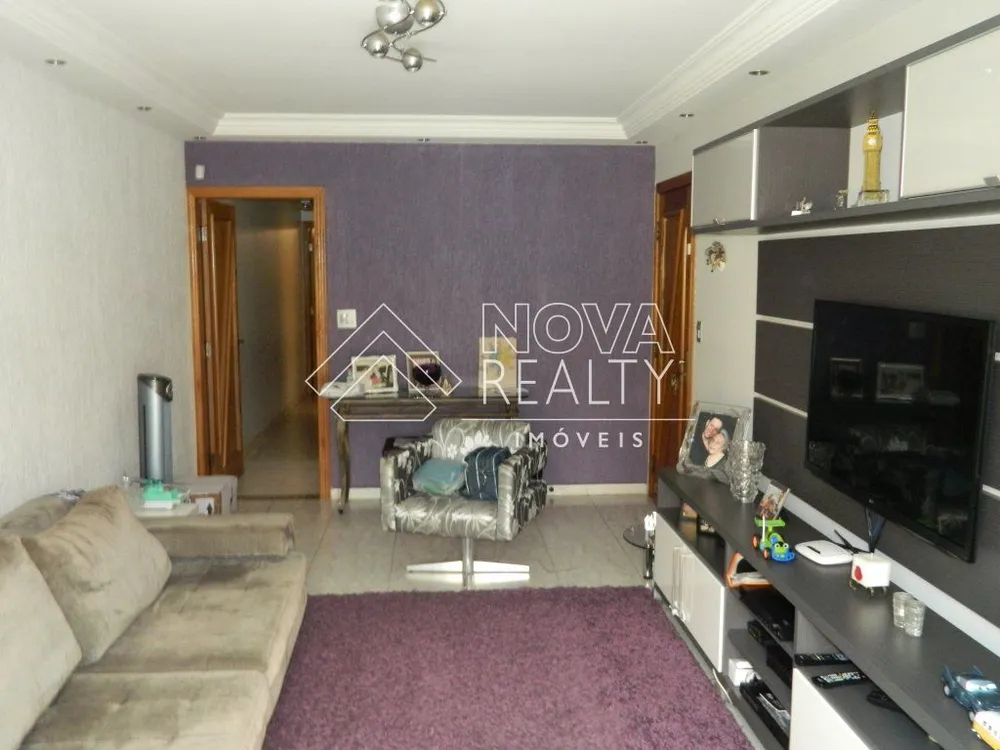 Sobrado, 4 quartos, 250 m² - Foto 1