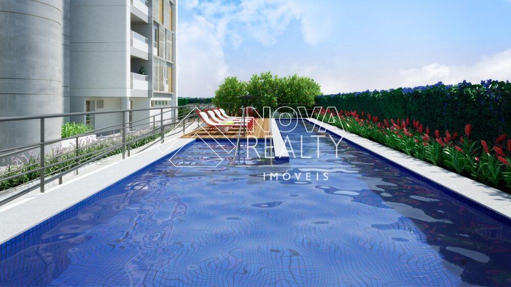 Apartamento, 2 quartos, 61 m² - Foto 2