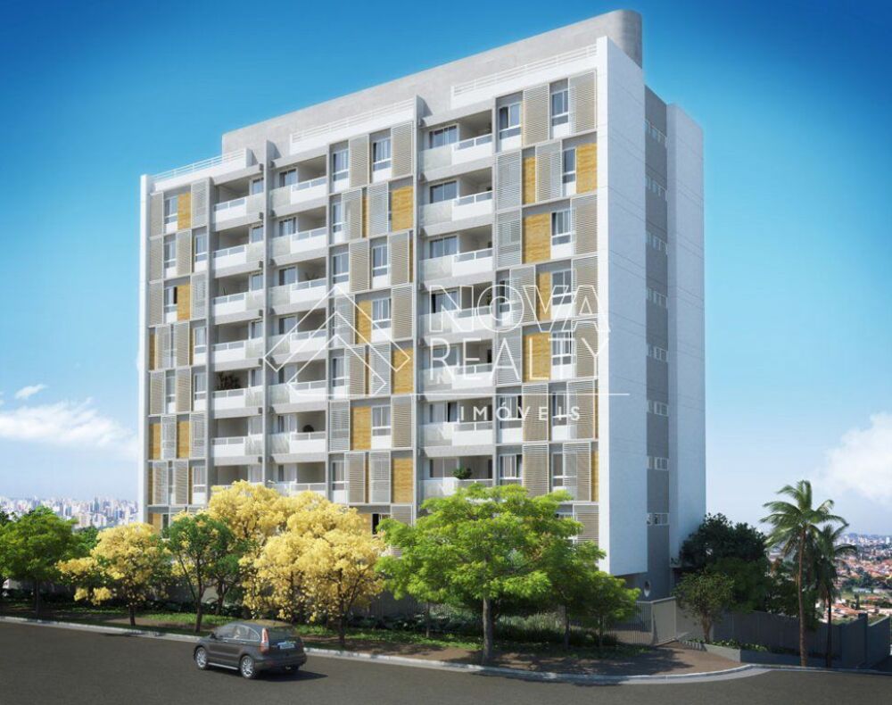 Apartamento, 2 quartos, 61 m² - Foto 5
