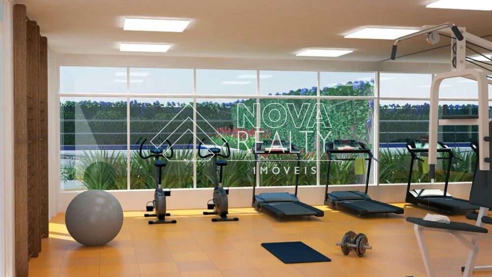 Apartamento, 2 quartos, 61 m² - Foto 1