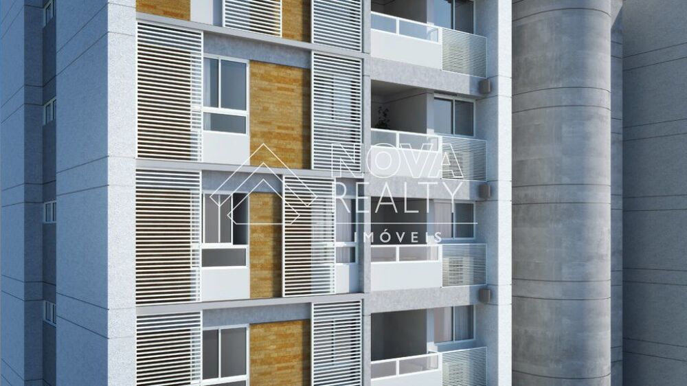 Apartamento, 2 quartos, 61 m² - Foto 6
