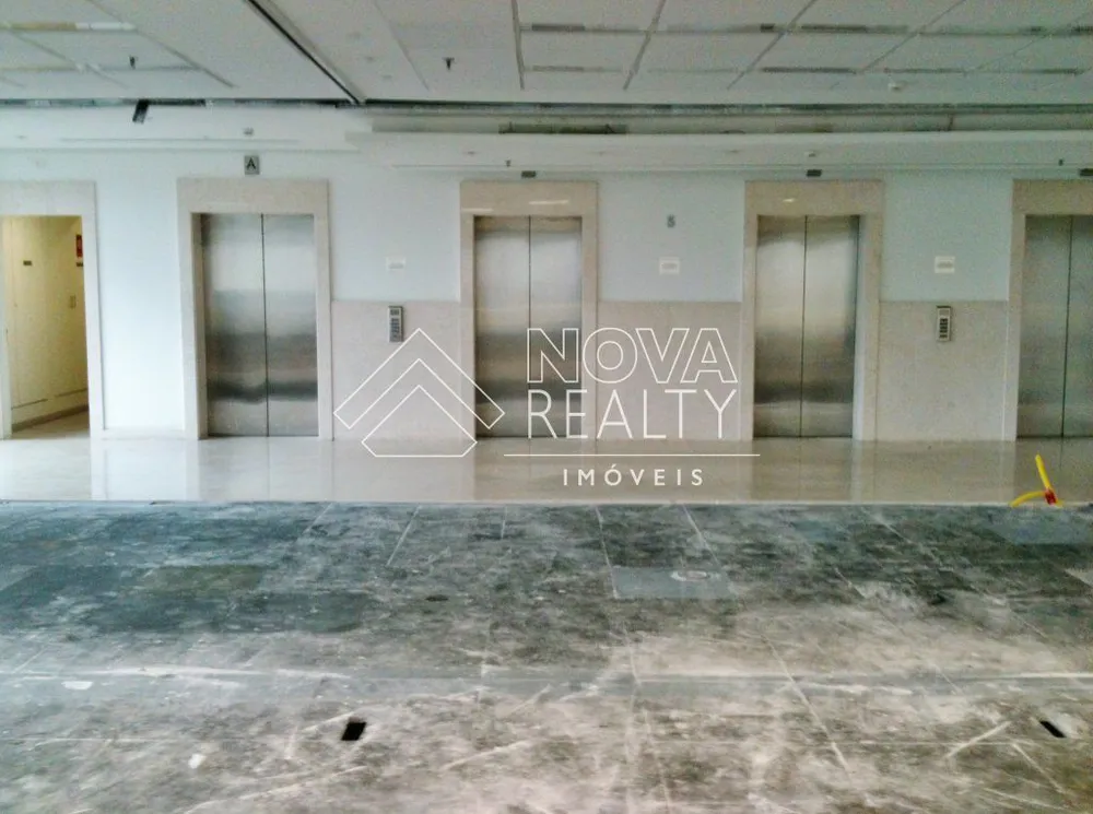 Sala-Conjunto, 543 m² - Foto 1