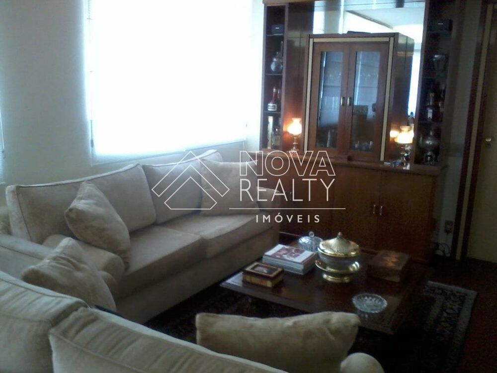 Apartamento, 3 quartos, 153 m² - Foto 3