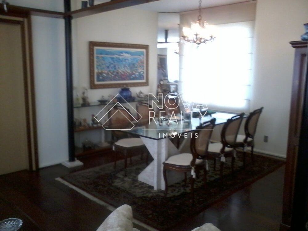 Apartamento, 3 quartos, 153 m² - Foto 2