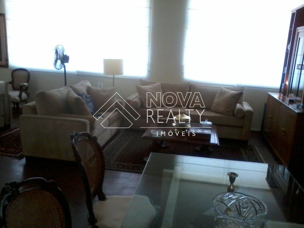 Apartamento, 3 quartos, 153 m² - Foto 4