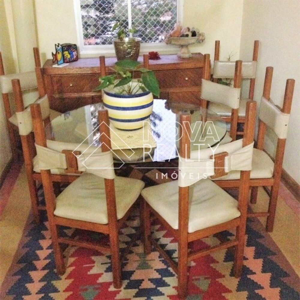 Cobertura, 3 quartos, 178 m² - Foto 2