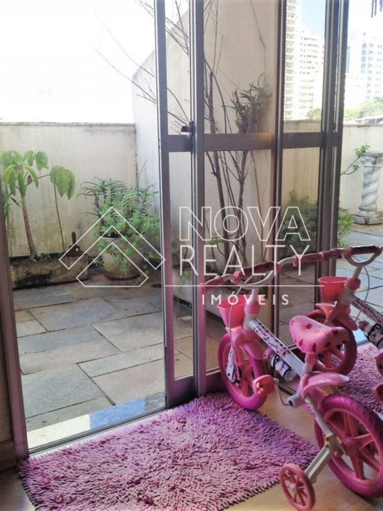 Cobertura, 3 quartos, 178 m² - Foto 5