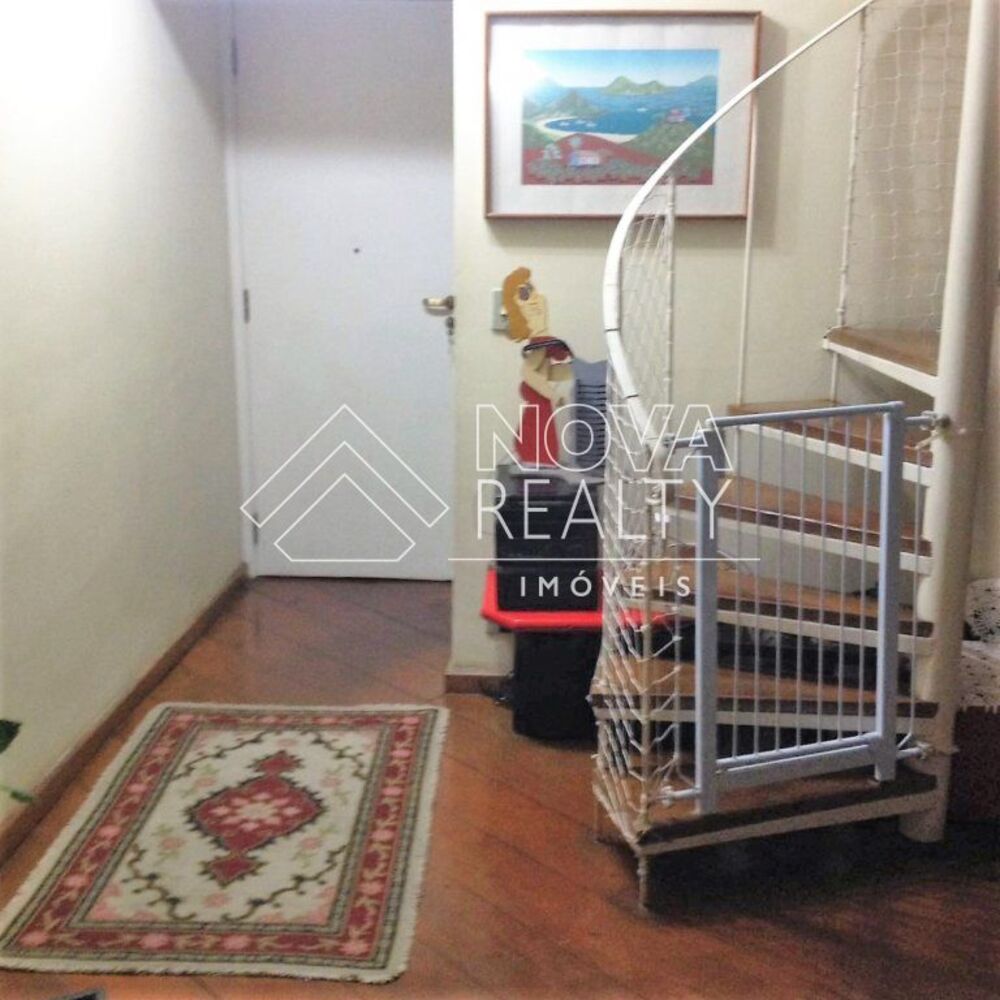 Cobertura, 3 quartos, 178 m² - Foto 3