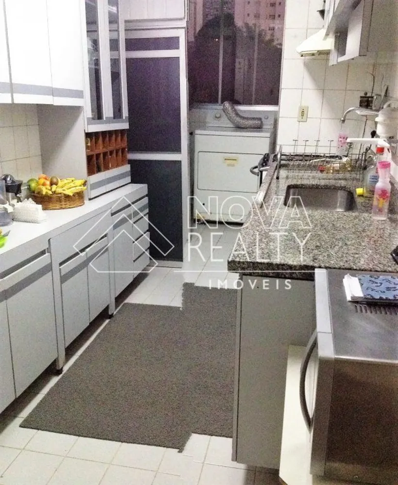 Cobertura, 3 quartos, 178 m² - Foto 9